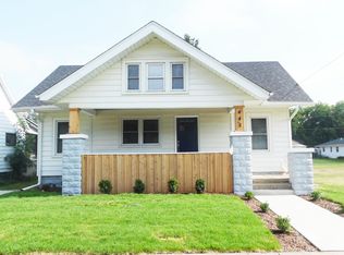 448 Broadway St, Marseilles, IL 61341