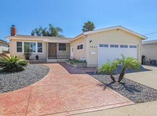 3681 Belford St, San Diego, CA 92111