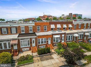 346 Drew St, Baltimore, MD 21224