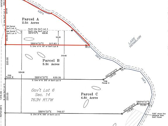 5th image of PARCEL Stone Ridge Shrs #A