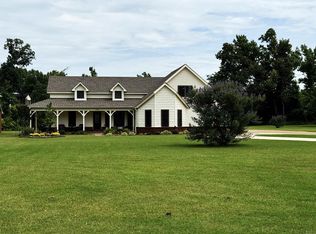 1426 Airpark Rd, Wynne, AR 72396