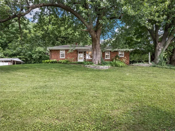 1 Canna Dr, Collinsville, IL 62234