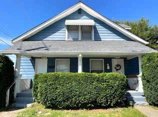 1546 S Alabama St, Indianapolis, IN