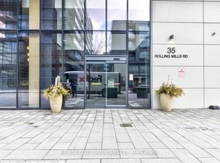 35 Rolling Mills Rd #N473, Toronto, ON M5A0V6