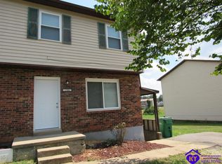 1304 Bramblett Blvd, Radcliff, KY 40160