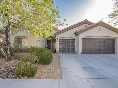 2225 Dogwood Ranch Ave, Henderson, NV, 89052