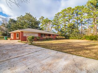 101 Albert St, Petal, MS 39465