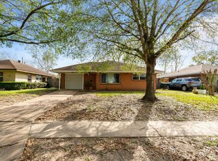 2423 Metz St, Houston, TX 77034