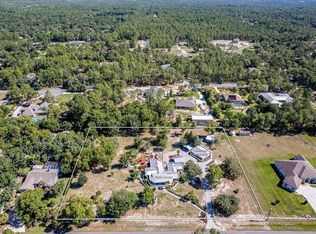 5088 Bone Ln, Brooksville, FL 34604