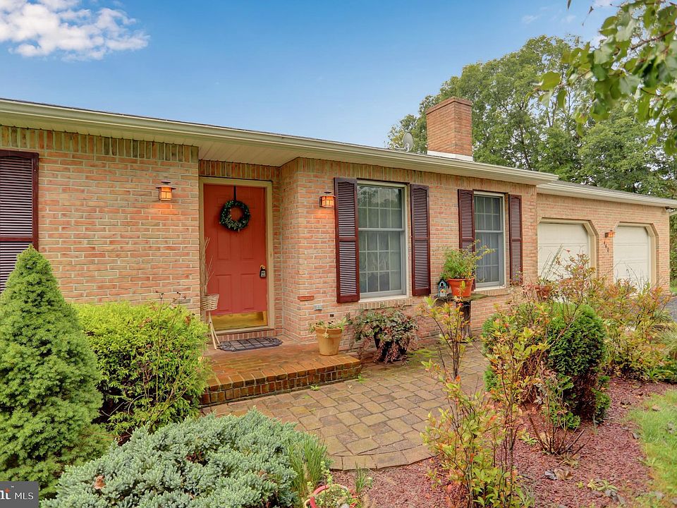 460 Creek Rd, Shermans Dale, PA 17090 Zillow