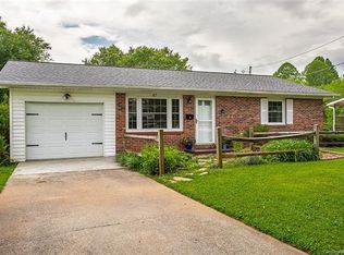 47 Hazel Ct, Brevard, NC 28712