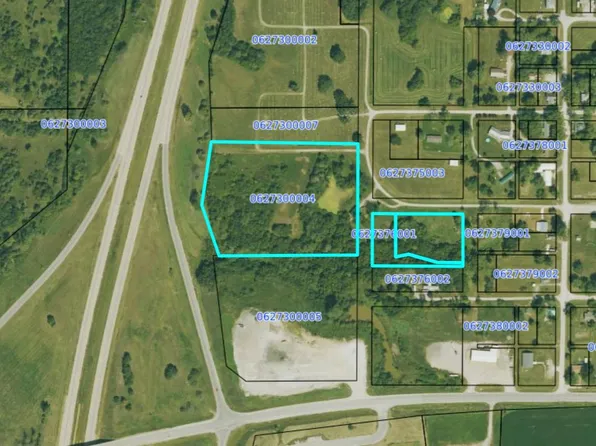 205 NW 7th St, Decatur, IA 50067