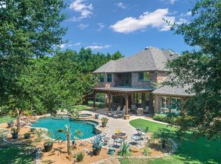 5000 N Meadow Ridge Cir, McKinney, TX 75070