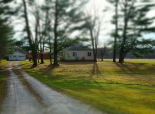 2763 W Saginaw Rd, Coleman, MI 48618