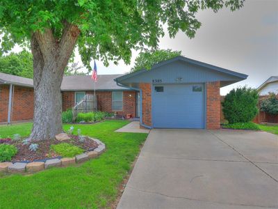 8305 S Brookline Pl, Oklahoma City, OK, 73159