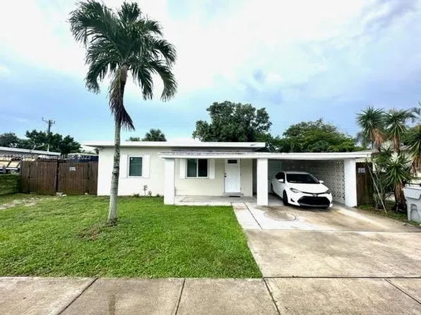 2626 NW 10th St, Pompano Beach, FL 33069