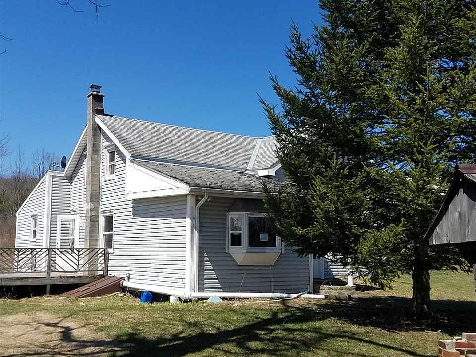 511 County Route 111, Hannacroix, NY 12087 Zillow