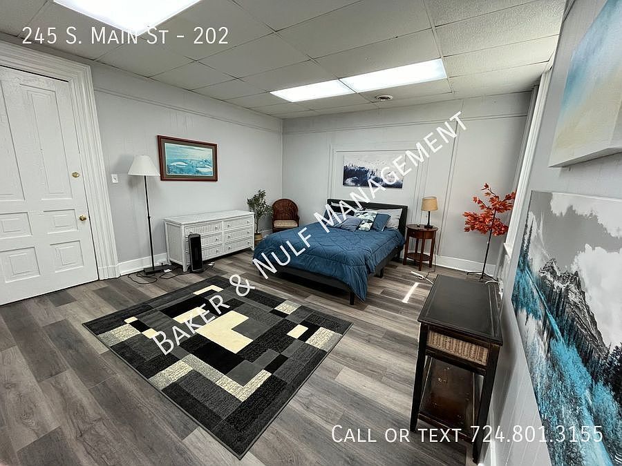 1st image of 245 S Main St #202