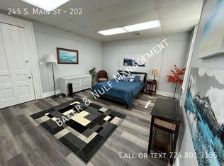 245 S Main St #202, Greensburg, PA 15601