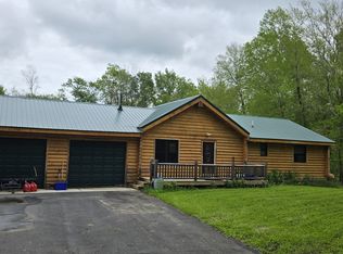 80 John Mack Road, Hampton, CT 06247