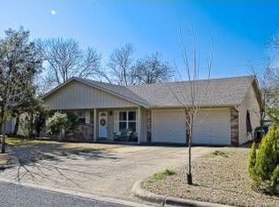 1807 Redlands St, Austin, TX 78757
