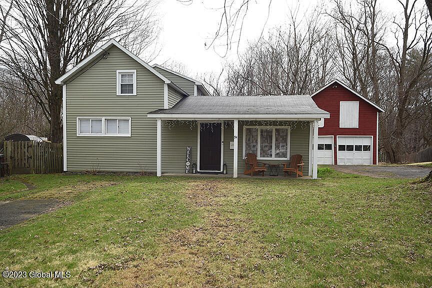 94 Saratoga Avenue, Ballston Spa, NY 12020 Zillow