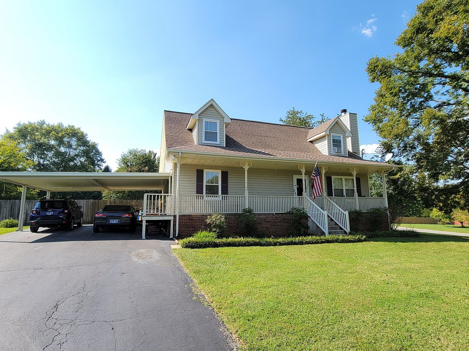 306 Elizabeth Ct, Smyrna, TN 37167 Zillow