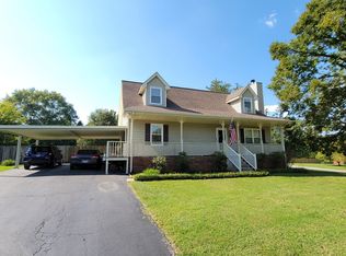 306 Elizabeth Ct, Smyrna, TN 37167