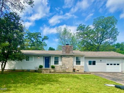 106 Skyline Dr, Joplin, MO, 64804