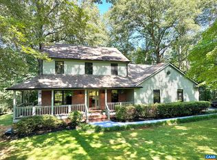 439 Deer Dr, Ruckersville, VA 22968