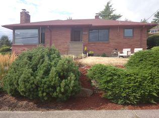 4028 SW Trenton St, Seattle, WA 98136