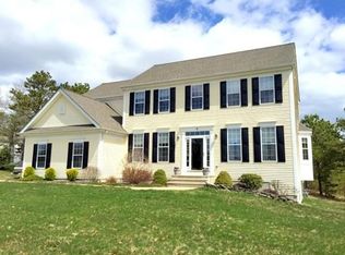 10 Persistence Cv, Plymouth, MA 02360