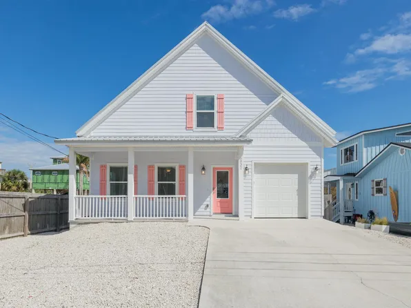 6832 Middleton Ave, Saint Augustine, FL 32080