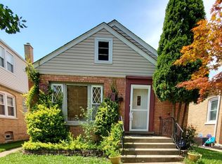 3834 N Pacific Ave, Chicago, IL