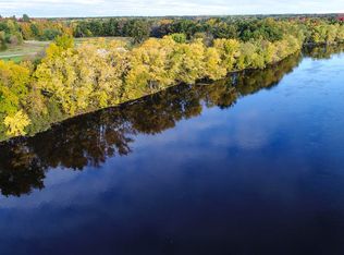 2127 Peninsula Pl, Junction City, WI 54443