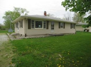 4924 E Tillman Rd, Fort Wayne, IN 46816