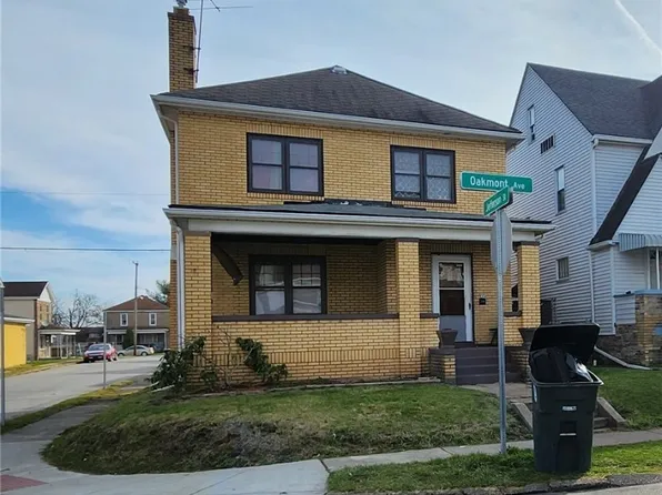 634 Oakmont Ave, Steubenville, OH 43952