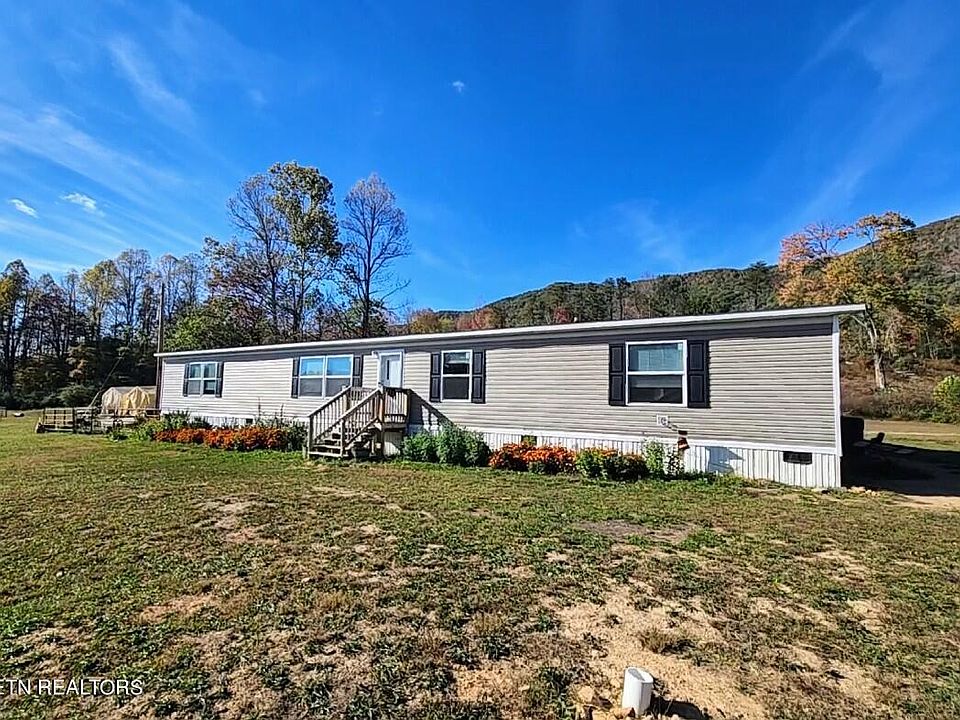 4469 Cave Springs Rd, Dryden, VA 24243 Zillow