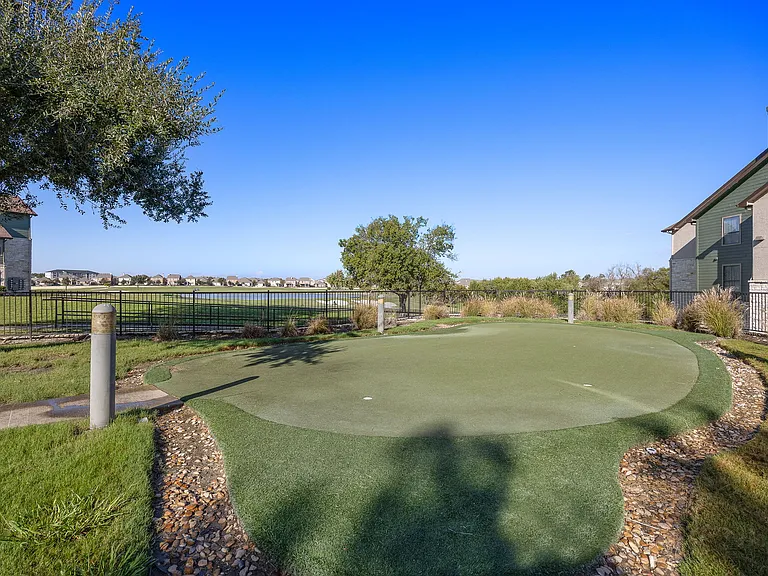 The Fairways at Star Ranch, Hutto, Texas