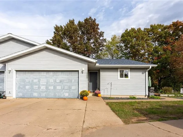 17547 & 17549 53rd Avenue #1 & 2, Chippewa Falls, WI 54729