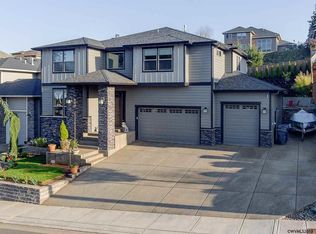 334 Summit View Ave SE, Salem, OR 97306