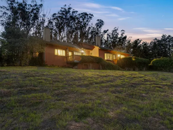 700 Old King Road, Petaluma, CA 94952