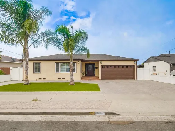 740 Glover Ave, Chula Vista, CA 91910