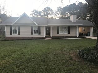 500 Chapelwood Dr, Dothan, AL 36305