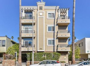1314 Amherst Ave #201, Los Angeles, CA 90025