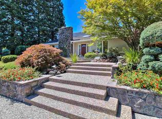 1817 Lackland Dr, Alamo, CA 94507
