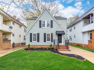 2235 Northland Ave, Lakewood, OH
