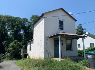1020 Page St, Charlottesville, VA 22903