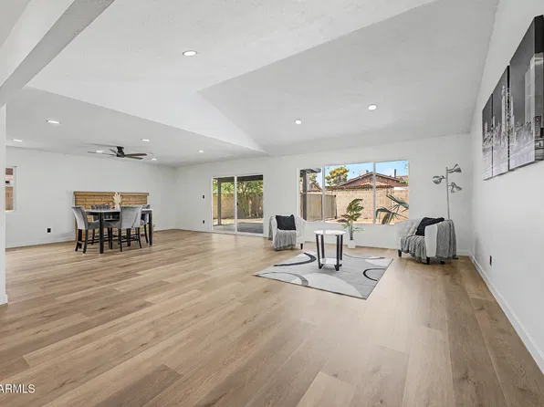 5144 W DESERT COVE Avenue, Glendale, AZ 85304