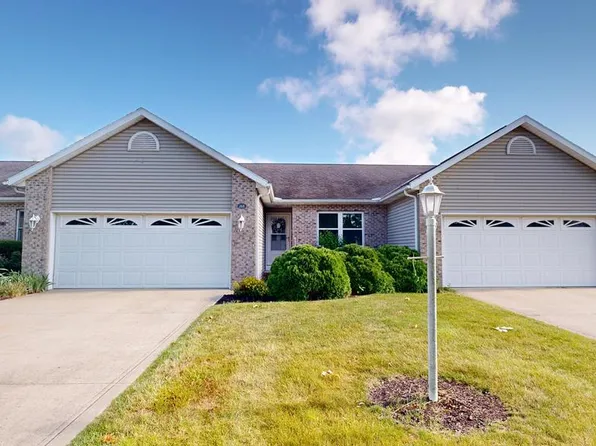 268 W Durbin Cir, Bellville, OH 44813